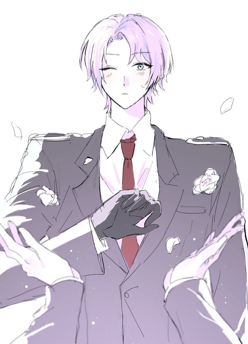 シ (@15wy__) on Twitter photo 