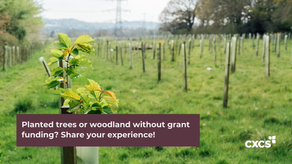 CXCS Agricultural Compliance tweet media