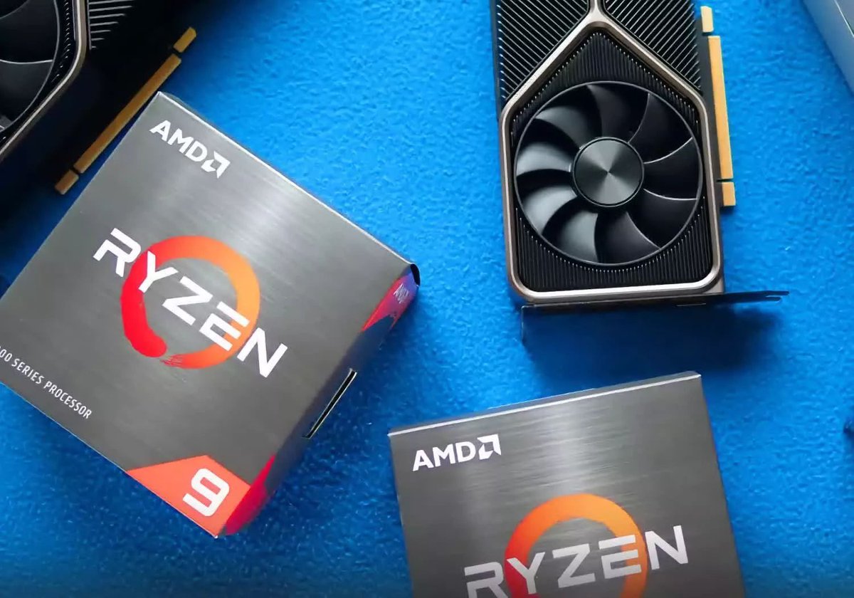 TechSpot's tweet image. AMD Zen 3's Second Act: Revisiting the Ryzen 5600X, 5700X, and 5800XT
– The Real Finewine Strikes Again
techspot.com/review/3079-am…