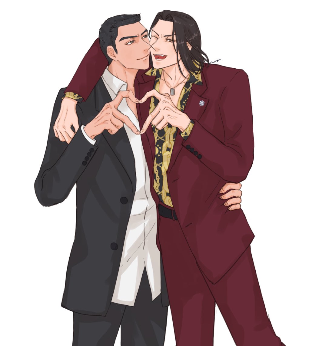 桐錦
無配ポスカの絵ですん