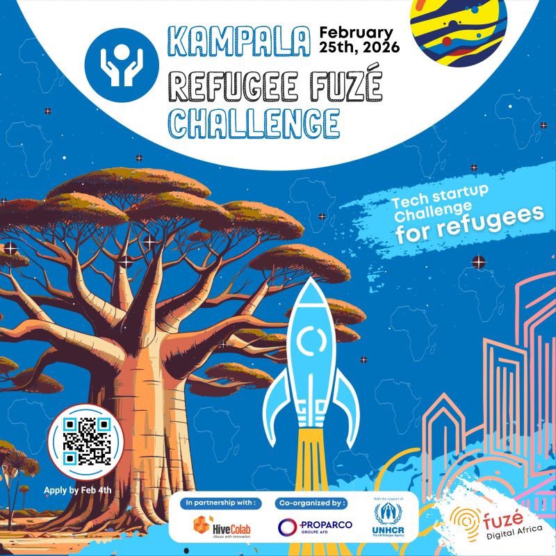 Digital Africa tweet media