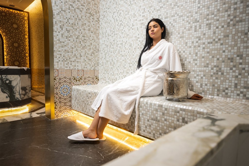 TheDipClub's tweet photo. #moroccanhammam #spatreatment #thediplomaticclubspa
لا تنس أن تدلل نفسك!
إتصل على 44847450 واحجز جلسة حمام مغربي الآن https://t.co/vwqdT8XRo8