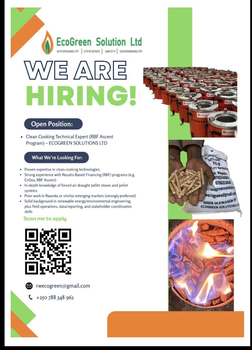 EcoGreen Solutions Ltd tweet media