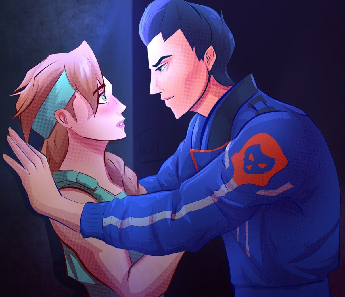 FowTime's tweet image. #yokye