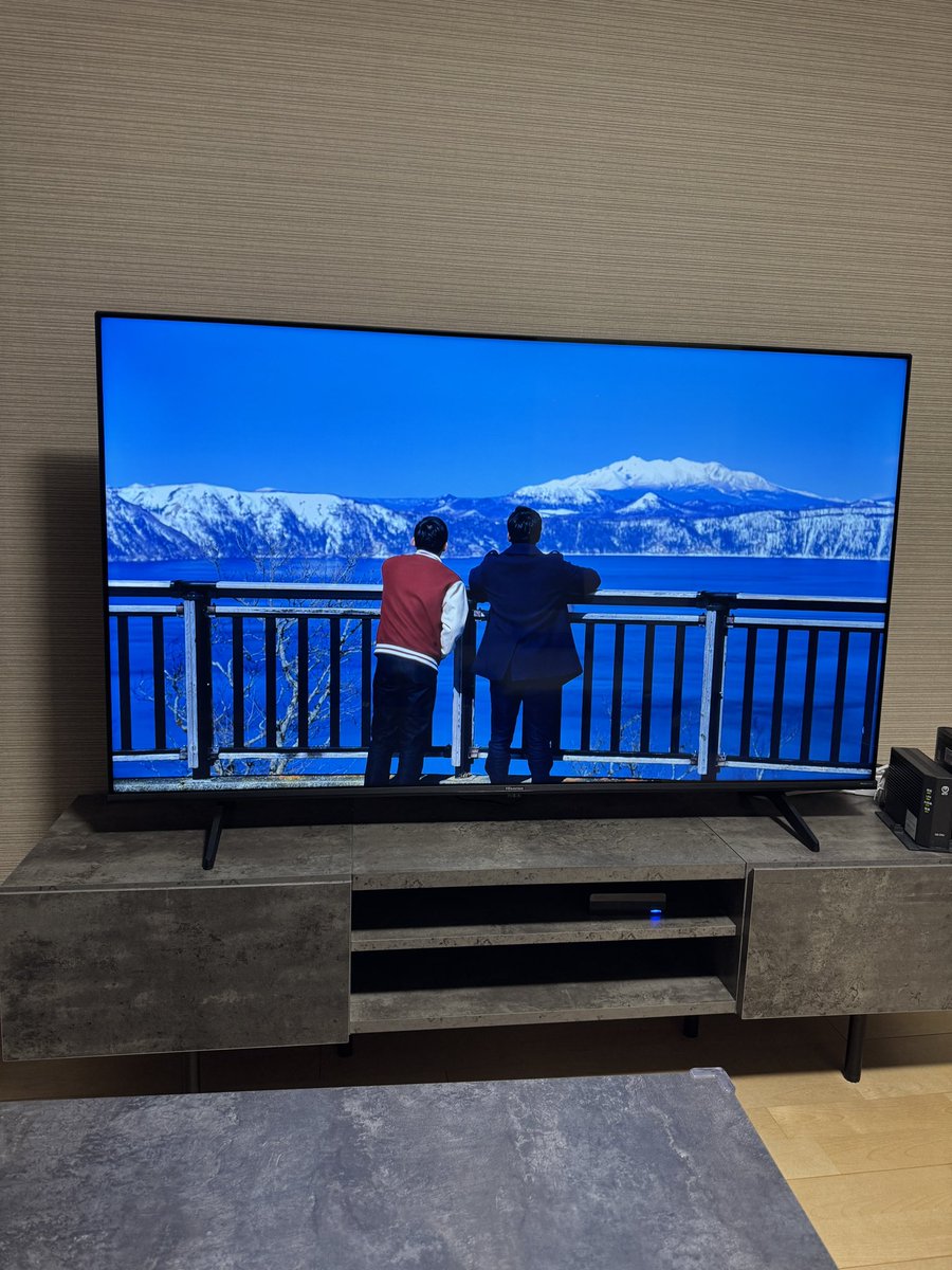 待ってました🥹🥹🥹