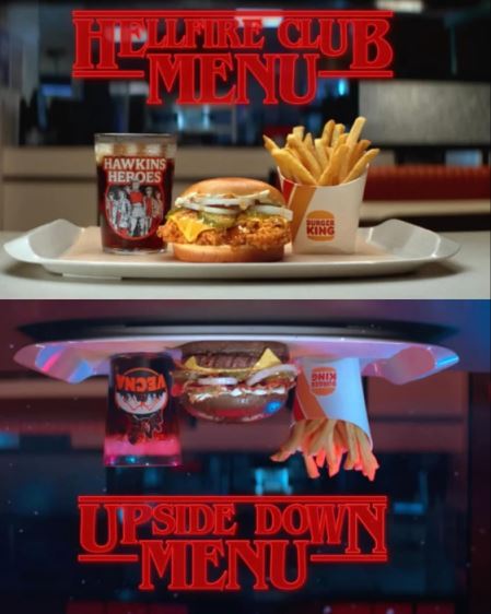 Openthemag's tweet image. Love Thy Stranger: What #Brands Really Gain from #Pop-Culture Tie-Ins: Stranger Things has turned Hawkins into a global marketing playground. Brands gain visibility, but Netflix owns the cultural moment. Can tie-ins create lasting brand value, or do they only ride the wave of