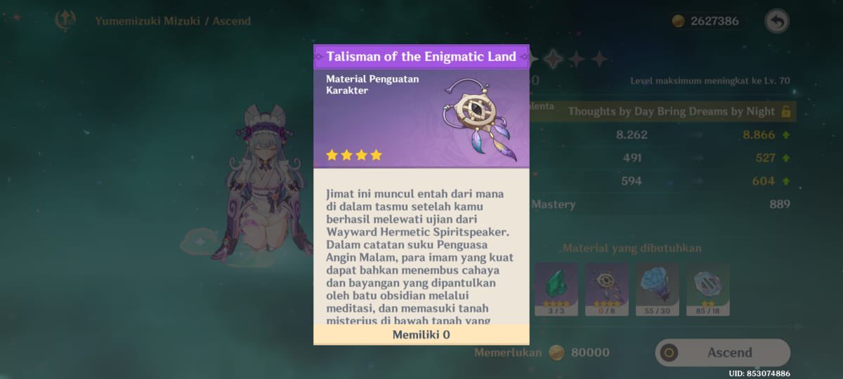 mana kawan genshin gua..skill issue ni gue