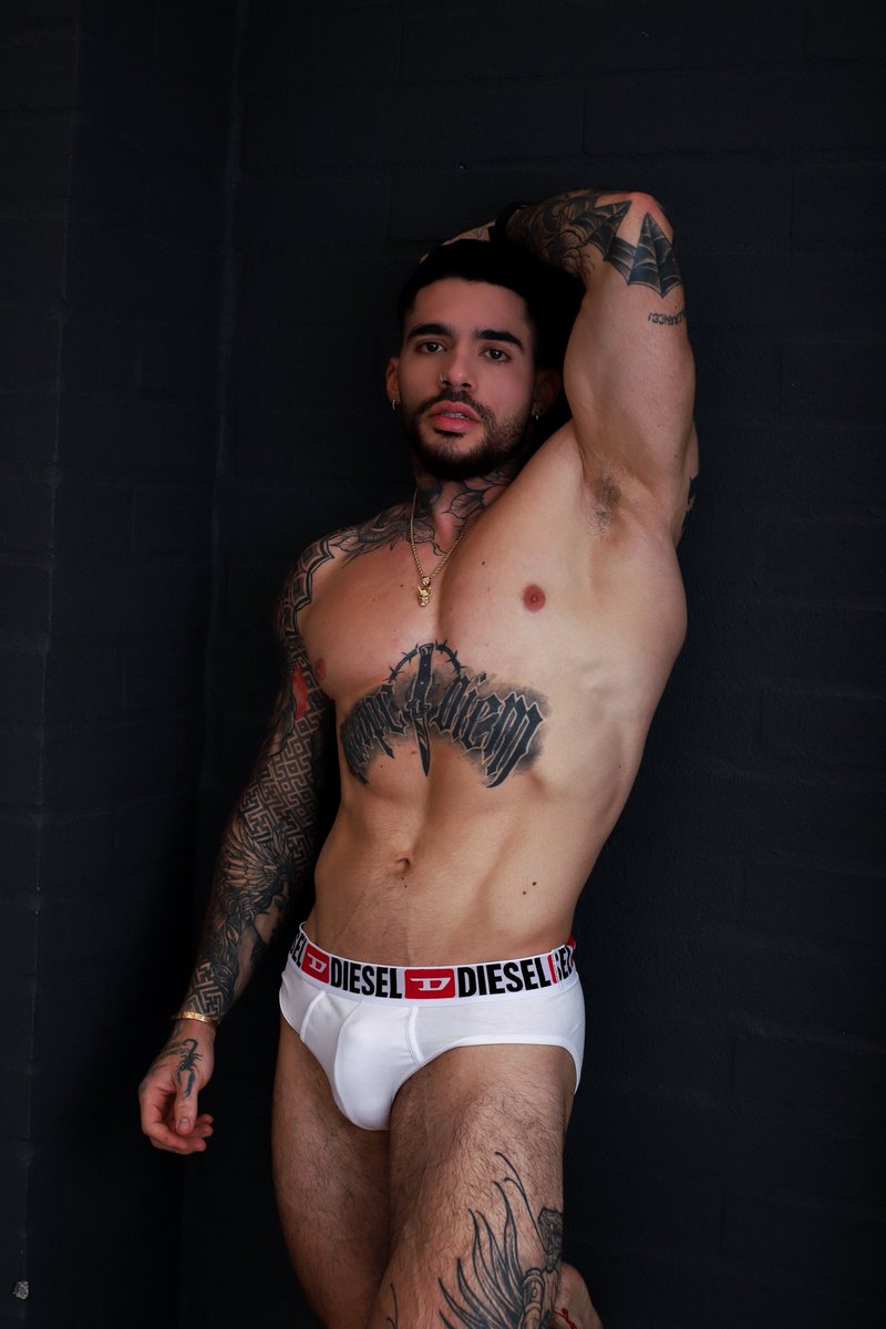 Dominic⚡Sullivan tweet media