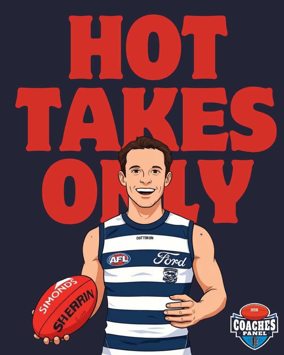 The Coaches Panel tweet media