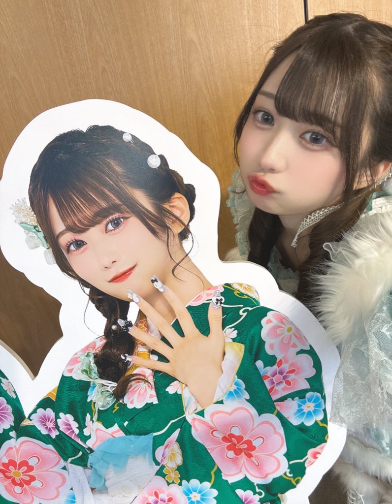 橋本 恵菜 (Pixel Ribbon) (@meguna_pxrb) / Posts / X