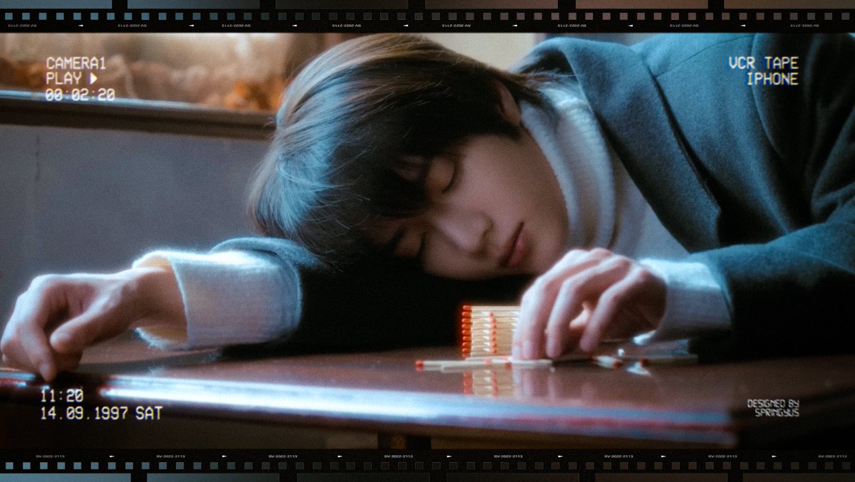 springyus's tweet image. i love you ❆