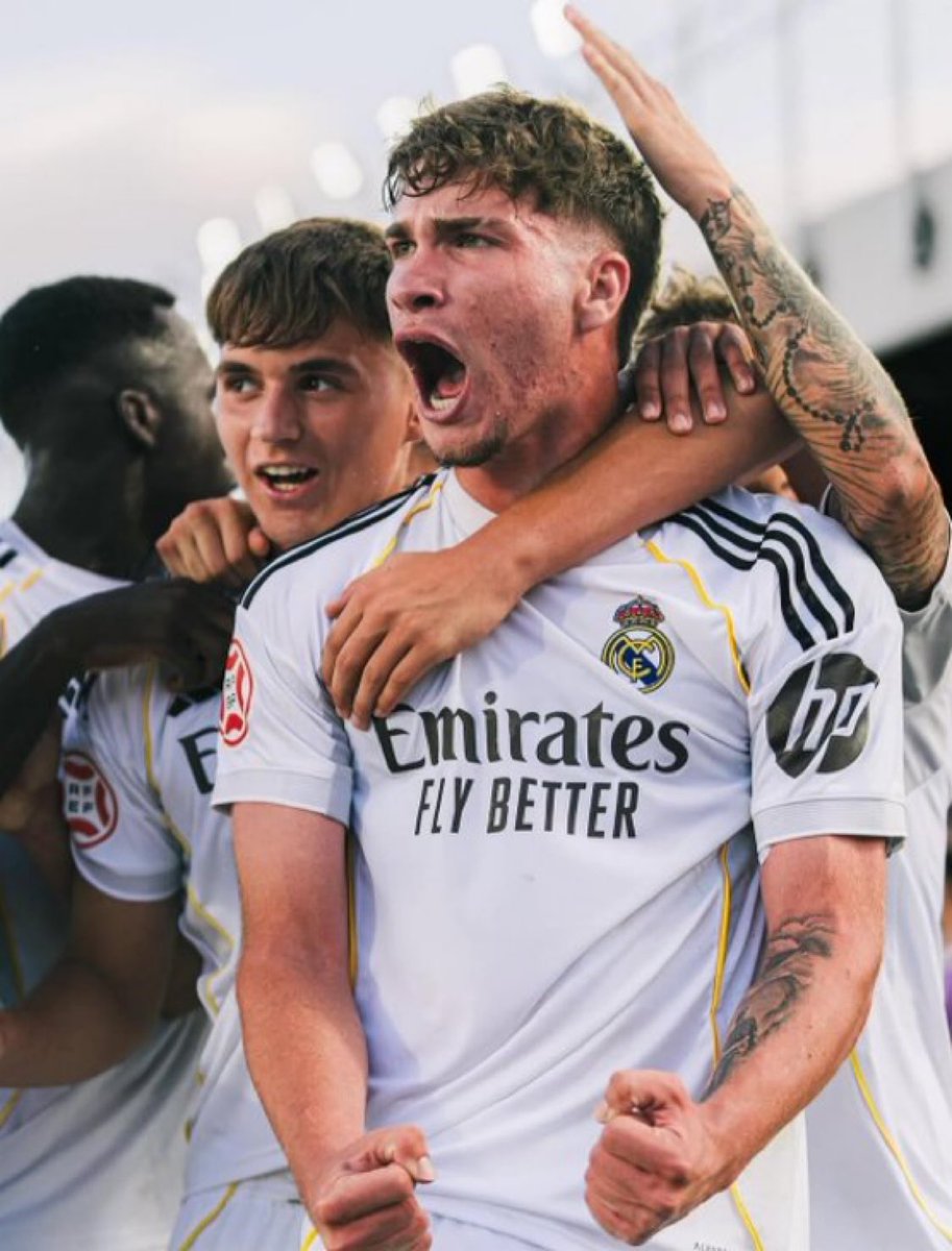 Madrid Zone tweet media