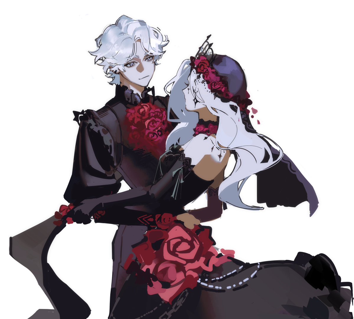 simin_appo's tweet image. 