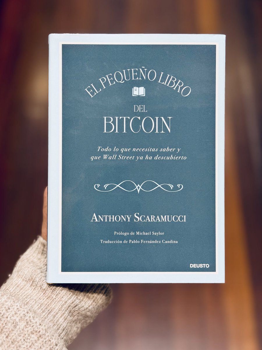 Esto no es cosa de «frikis». Wall Street lleva tiempo tomándose muy en serio  Bitcoin. Anthony Scaramucci (SkyBridge Capital) lo explica sin humo: qué es  Bitcoin, cómo funciona blockchain y por qué