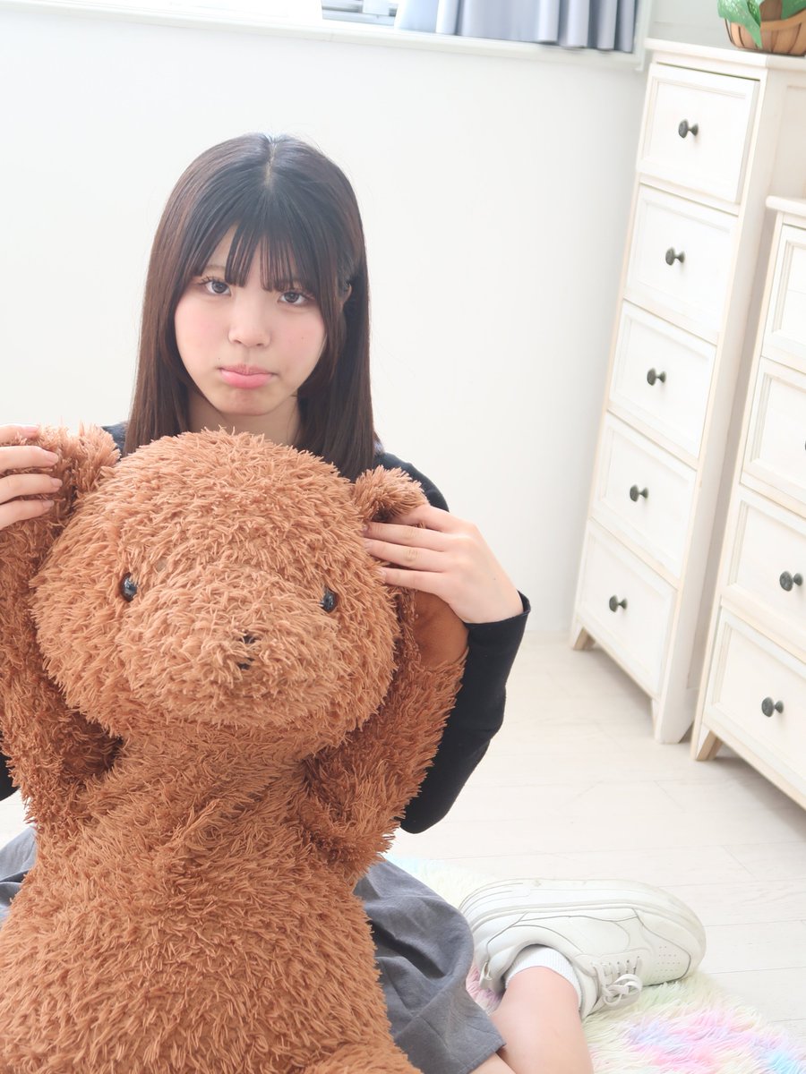 くまった🐻 tweet media