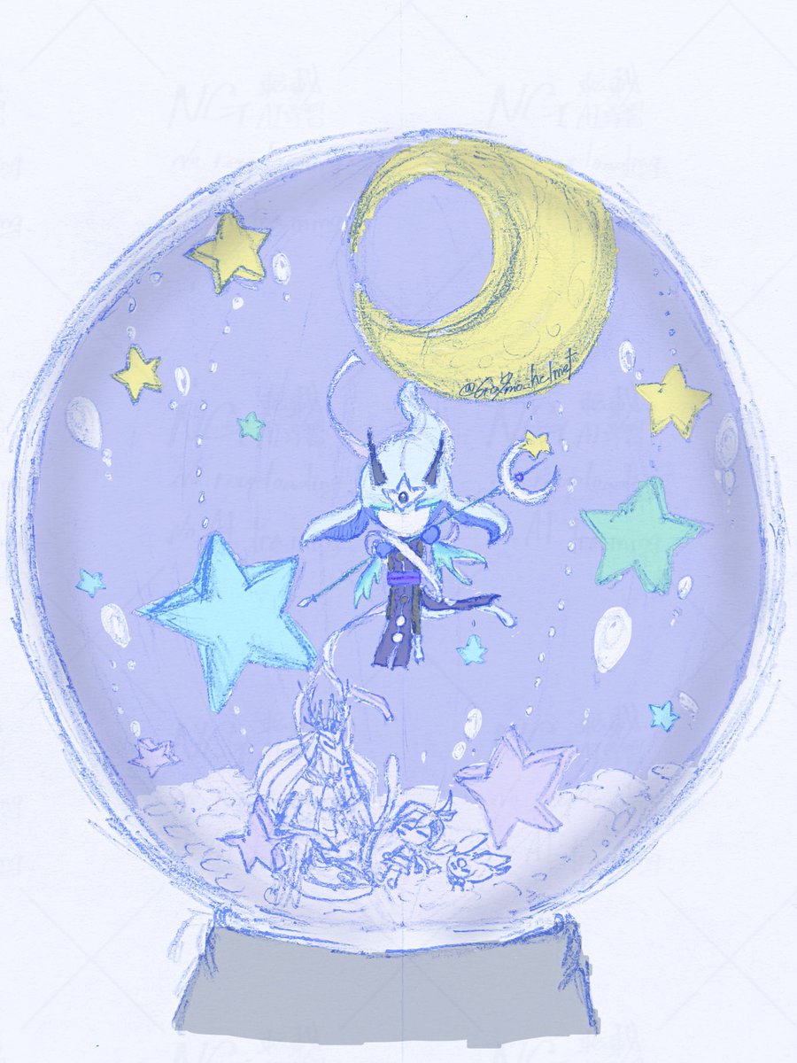 6ra9mo_helmet's tweet image. たいせつな