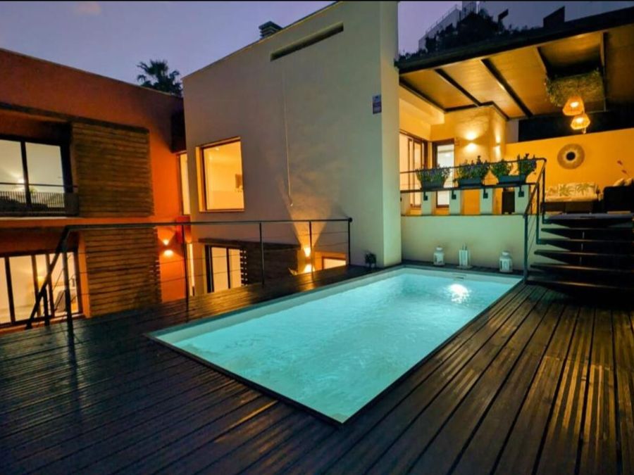 Modern 4 bed villa in Benahavis JUST €679,000 - mailchi.mp/a428feef1252/0…