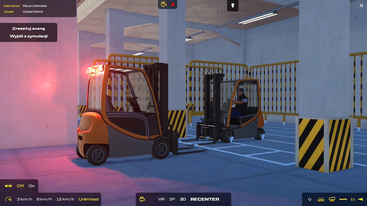 Flint Systems tweet media