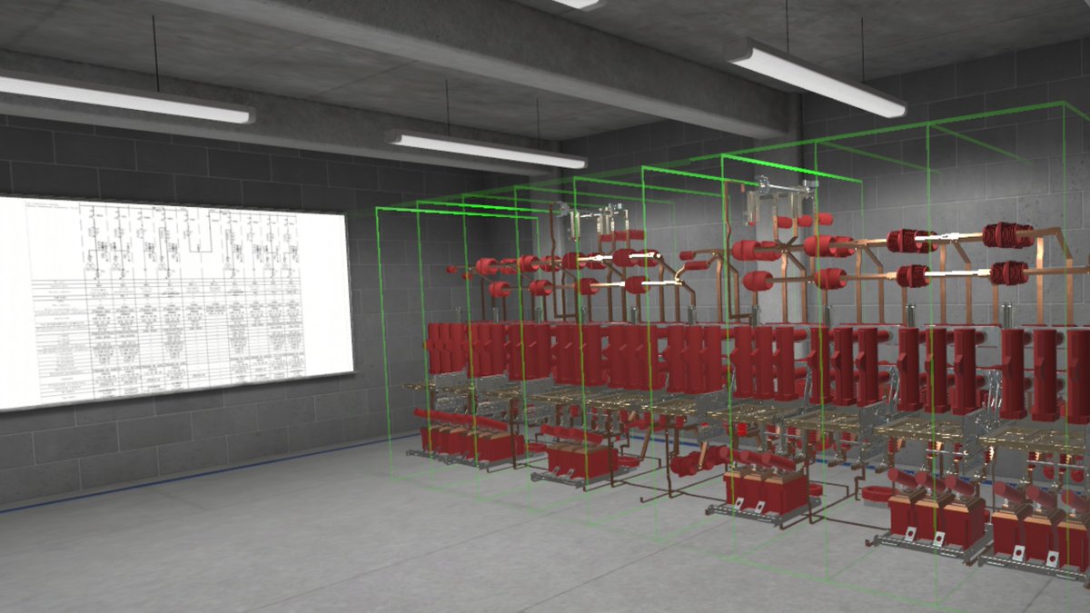 Flint Systems tweet media