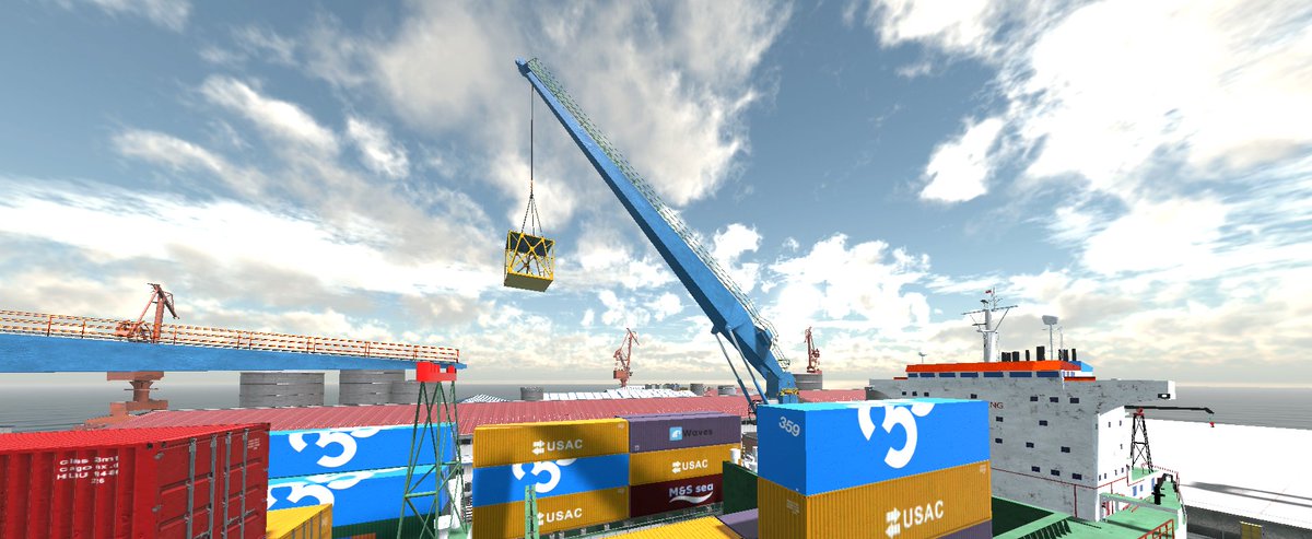 Flint Systems tweet media