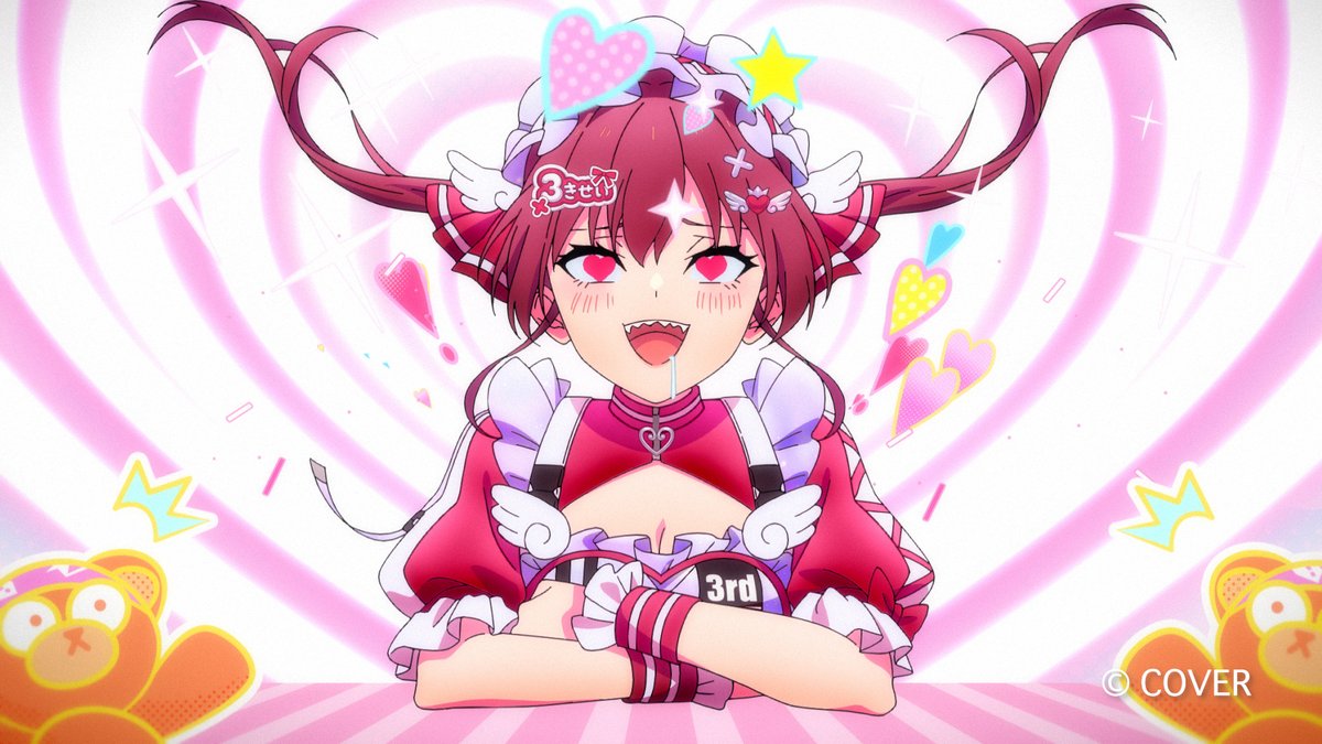 篠田利隆/異次元TOKYO/VRC:dshino(しのだ) tweet media