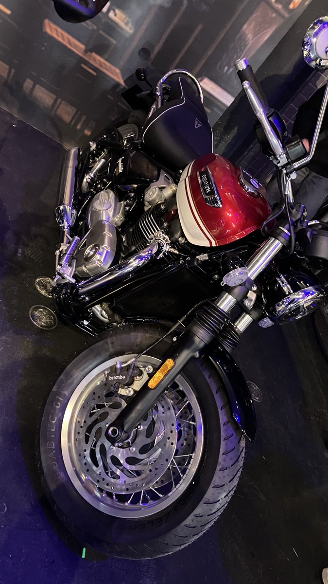 「トラトコ！」（トライアンフ所沢） tweet media