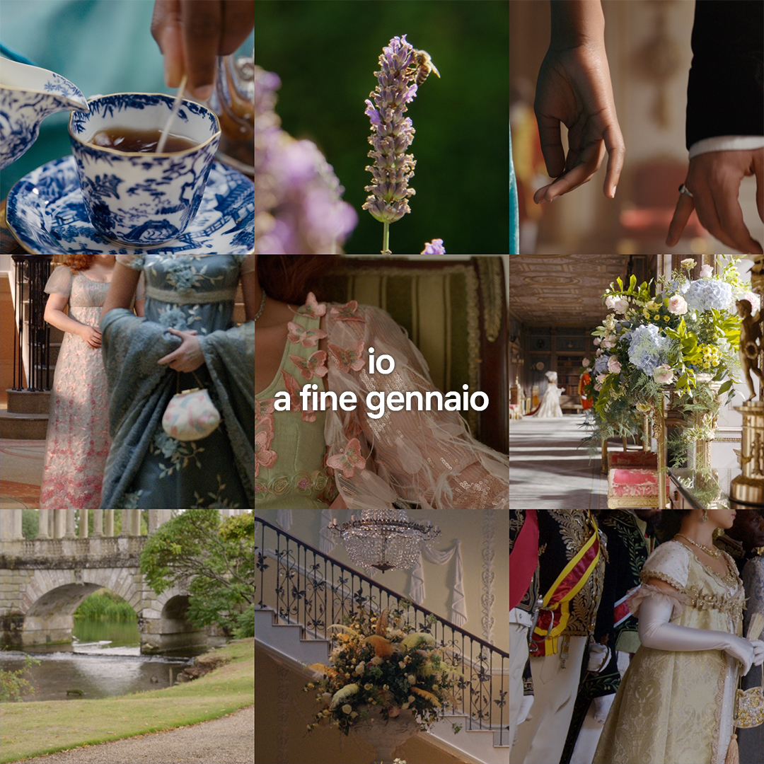 Netflix Italia tweet media