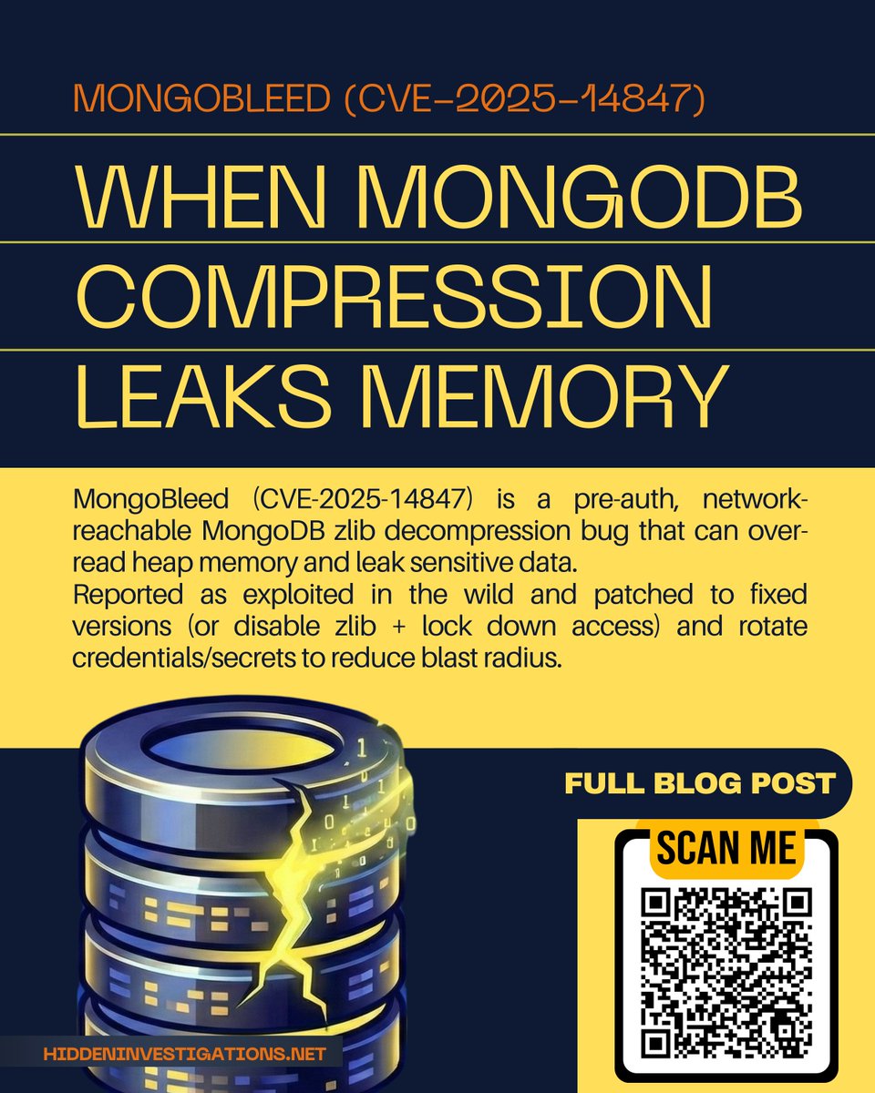 Hidden Investigations tweet media