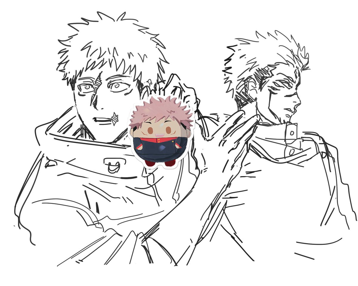 sukitaordie's tweet image. 