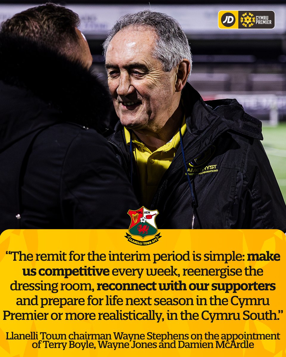 JD Cymru Leagues 🏴 tweet media