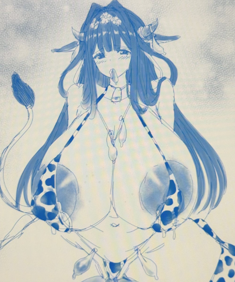 新たなるヒロインママ登場…!
😈🖋️✨
しかし何やら訳アリママ?

 彼女はぬっぽん(仁科まりも)の《拾われママ》😎。
 ぬっぽんはヒロインの中でも未だ素性不明のネットライバー女子。彼女の家族は不明、だが一応一緒に住んでいるママがいる。しかしそれはなんと 