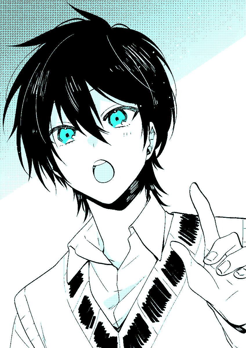 吉村旋|∵| (@tmj961) / Posts / X