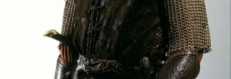FantasyWorldW1's tweet photo. The ACTUAL best LOTR character: