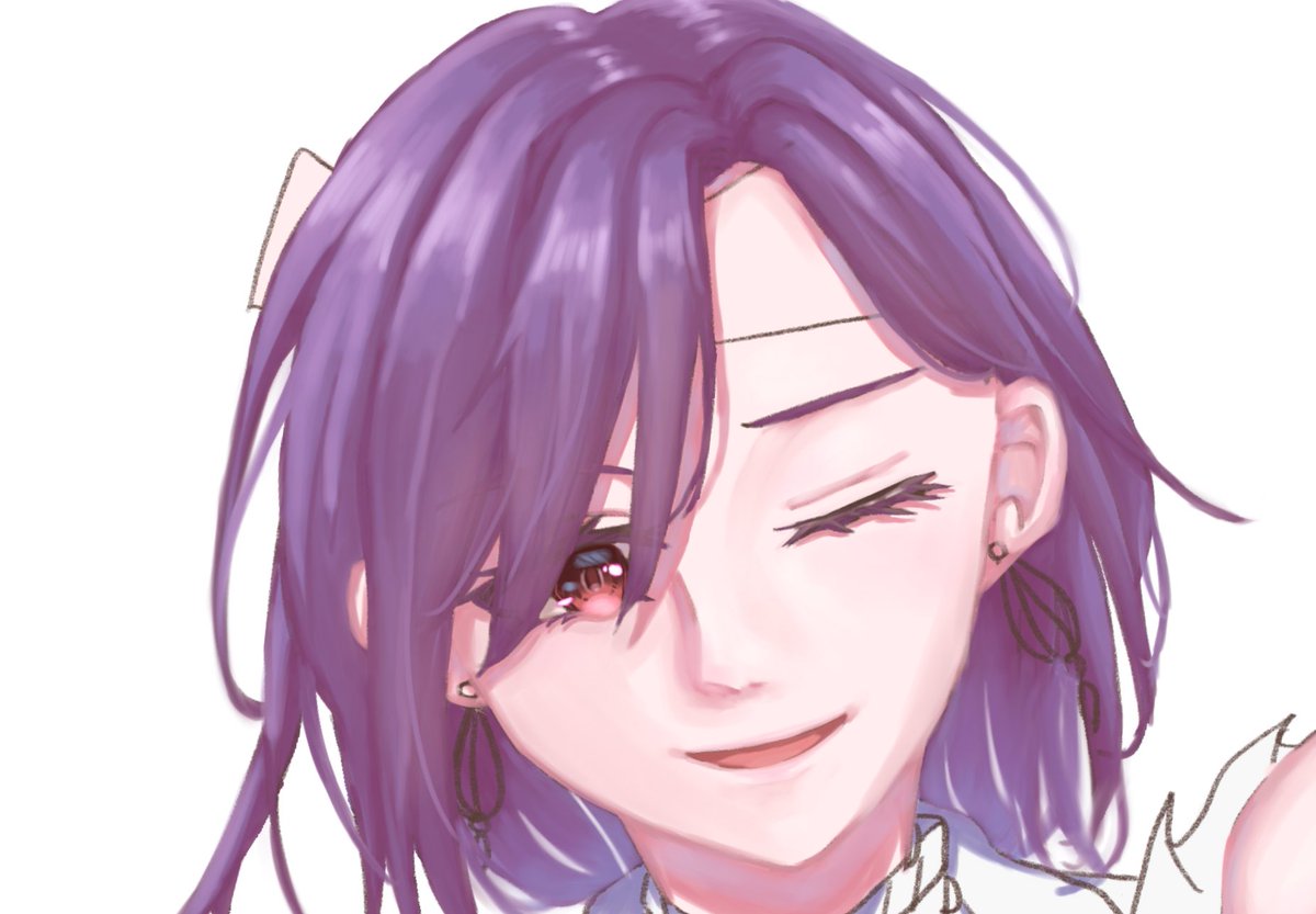 白星🌌 tweet media