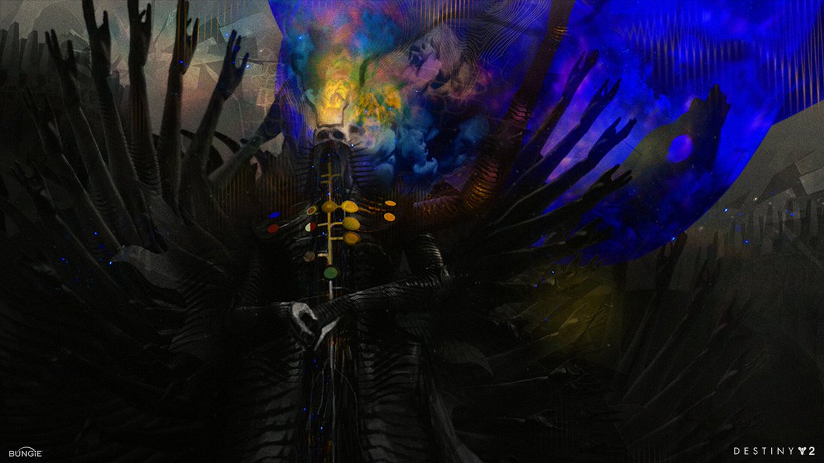 LukeCB14's tweet image. Another one, closer to the one we ended up receiving in game.