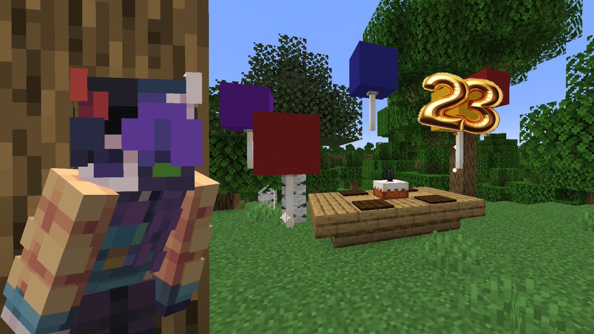 Beauloon 🌱 VTuber tweet media