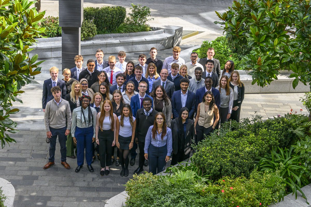 Berkeley Group tweet media