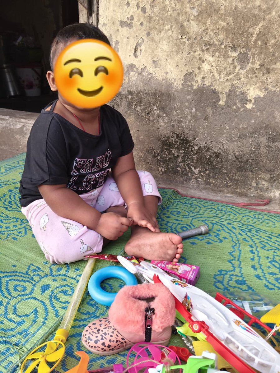 India Cares tweet media