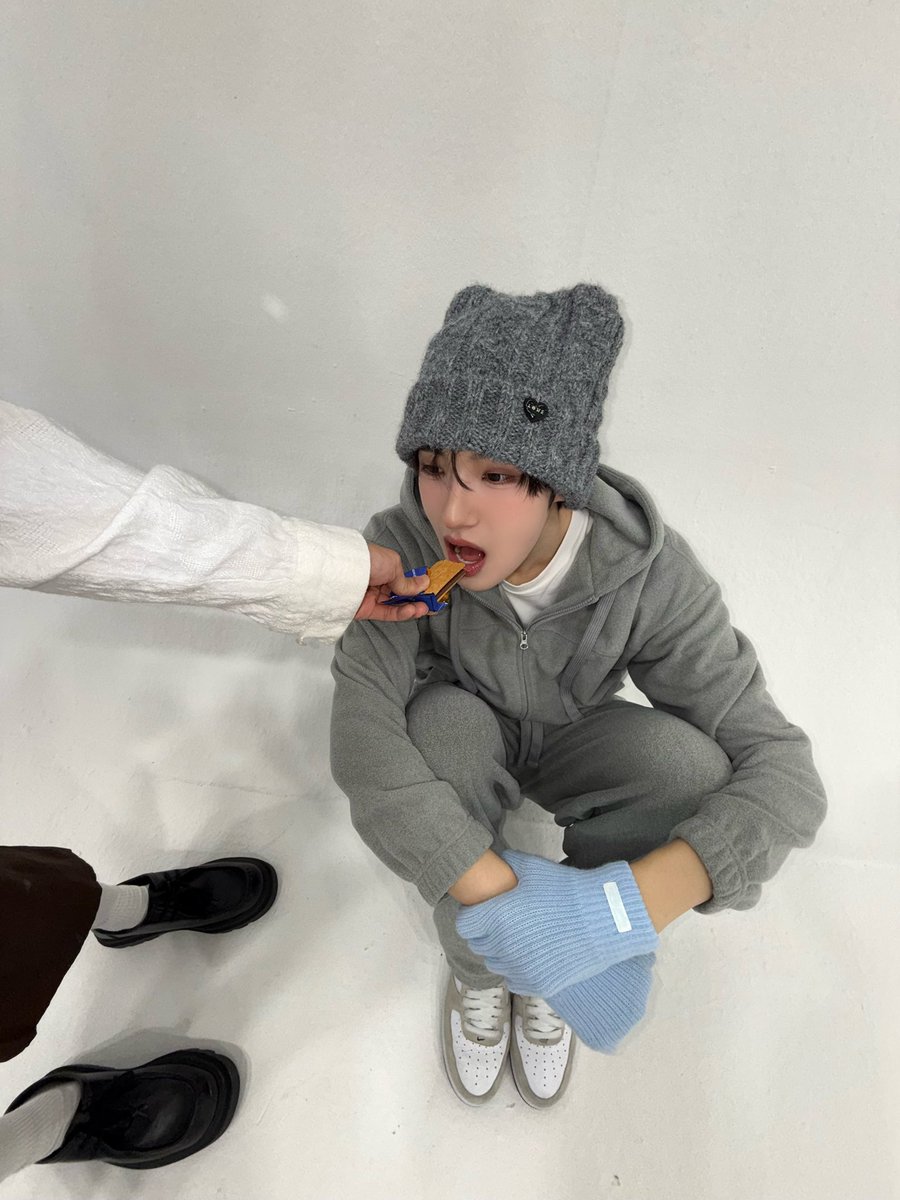 쿨짱이.. tweet media