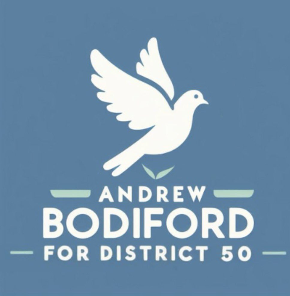 Bodiford for Brooklyn (@bodifordbklyn) on Twitter photo 