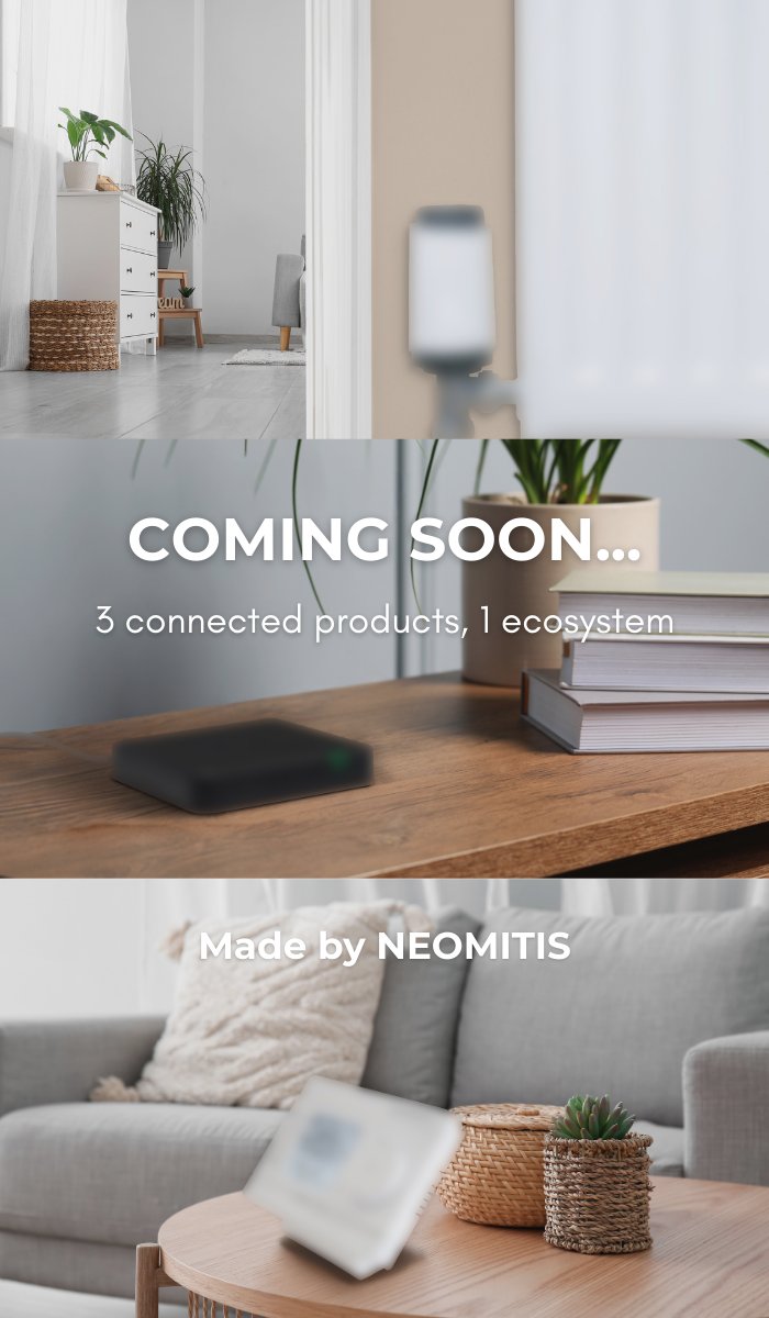 Neomitis tweet media