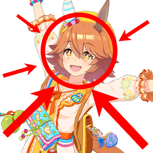 FACT!

Fukukitaru is adorable