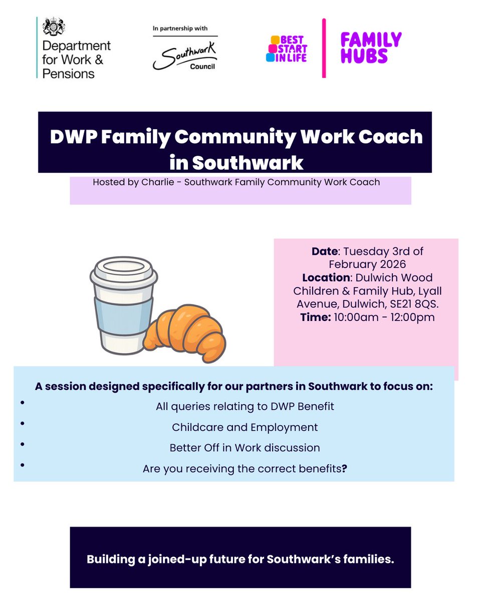 C&D Children Family Centres tweet media