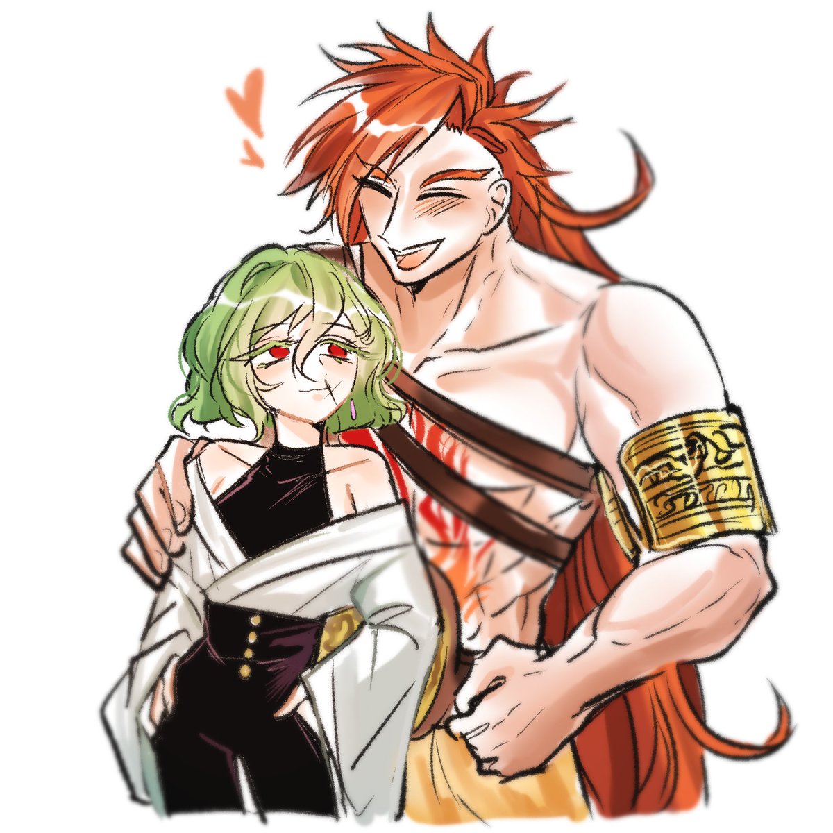 제가 맡고 있는 드림들인데, 거의 BL 드림 이랄까요. 

ⓒ  얀우 님, AB1N 님, 김스알 님