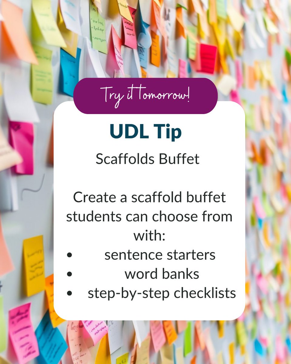 Novak Education tweet media