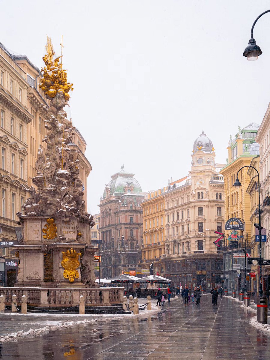 Vienna, Austria 🇦🇹