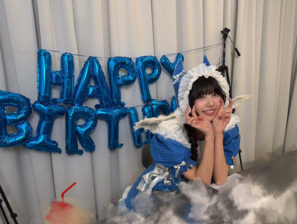 🐈‍⬛💙＃すいすて 配信終了 💙🐈‍⬛ 1/13(火) SWEET STEADY 奥田彩友