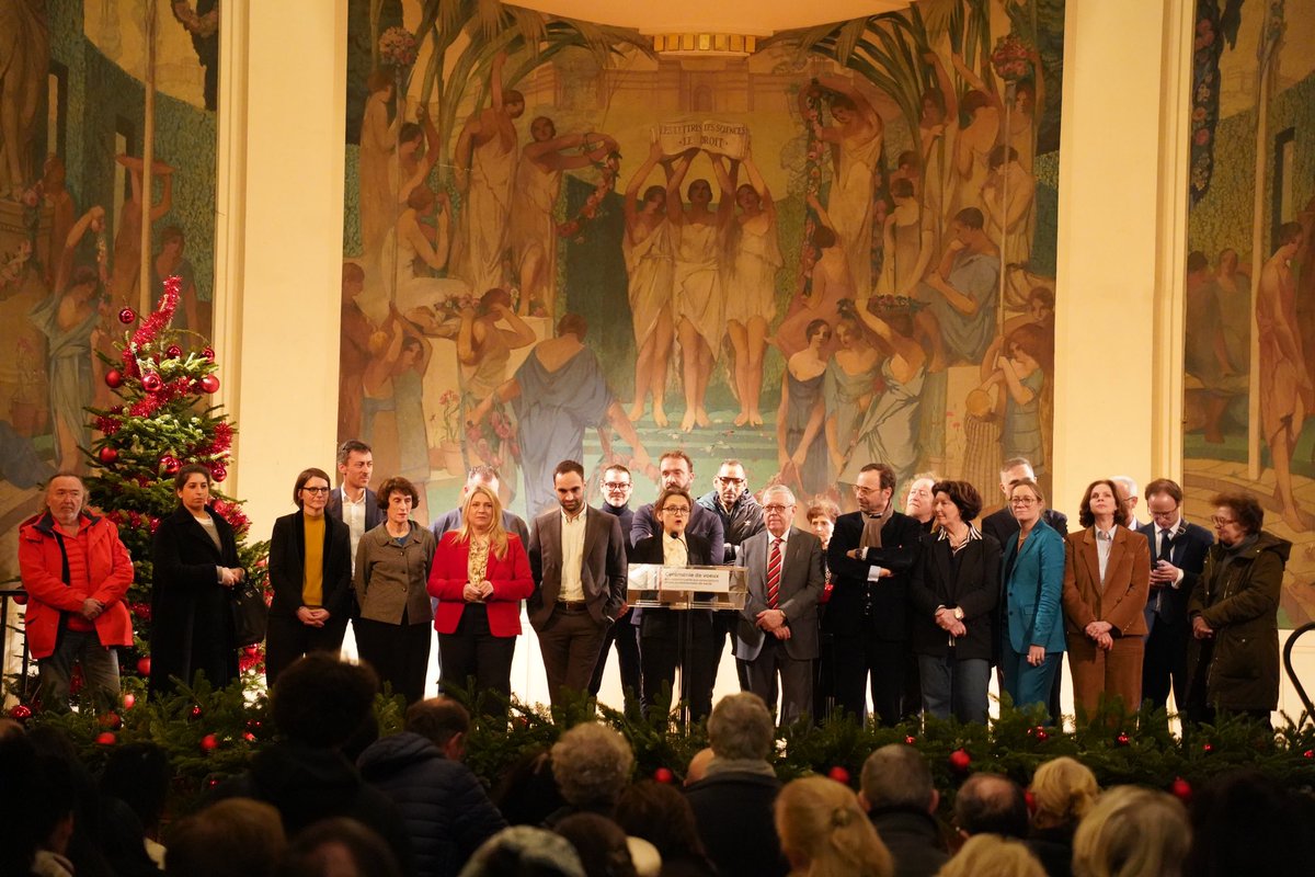 Mairie du 5e tweet media