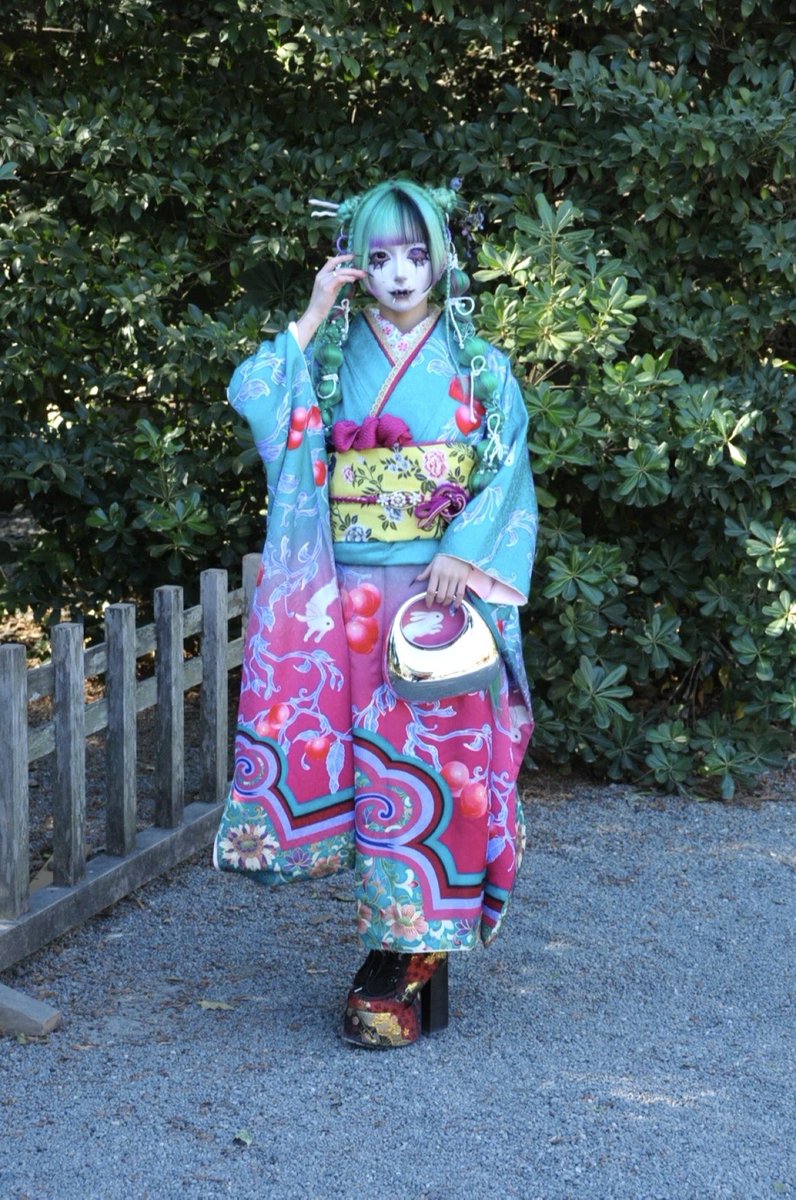 𓆑⸒⸒メリンギ星人𓆑⸒⸒ tweet media