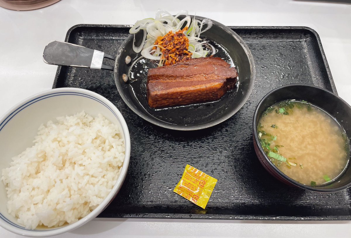 Post by てんぺすと（jivrasia） on X: これ旨かった